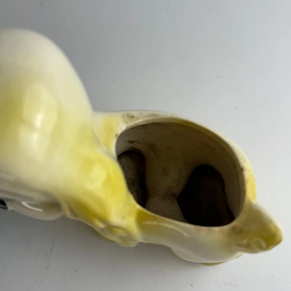 N/A vintage ceramic